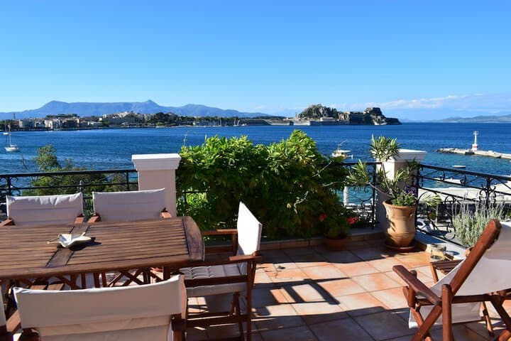 Garitsa bay Apartment photo 2