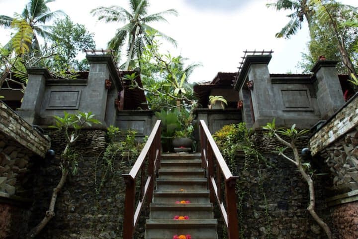 Segening Villa photo 3
