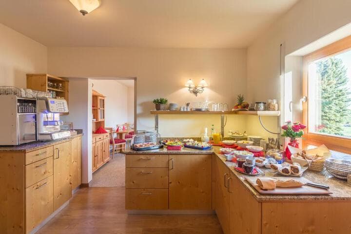 Gästehaus Burgblick photo 5