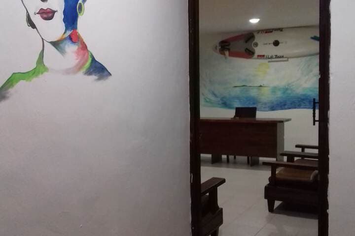 Hostel Punta Sam photo 3