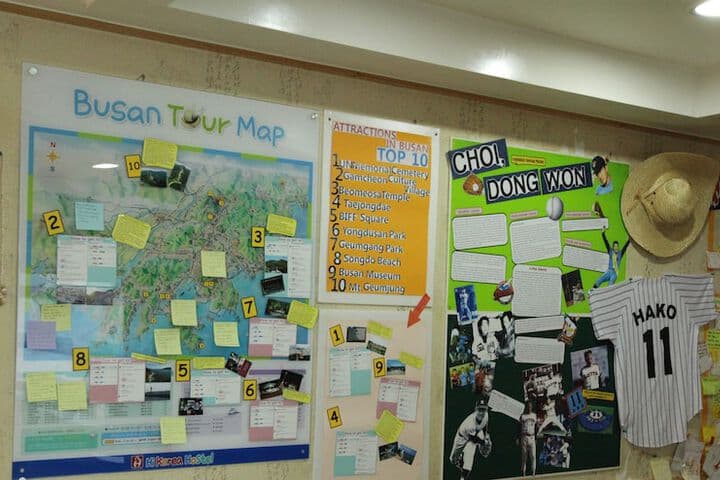 Hi Korea Guest House Hostel Caters to Women photo 5