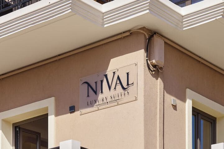 Nival Luxury Suites photo 5