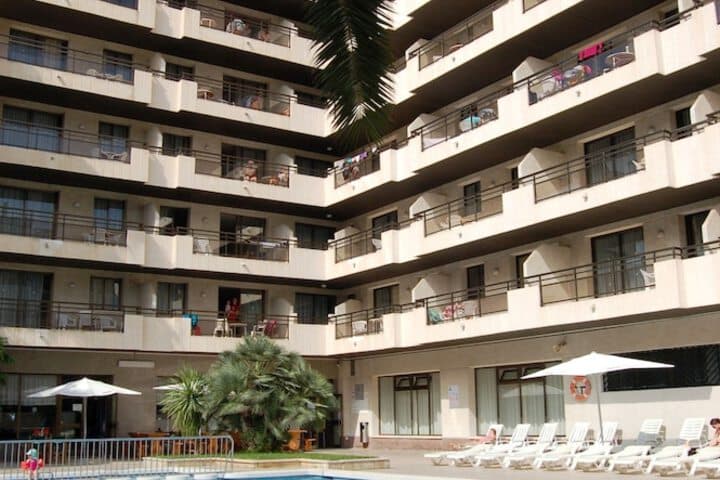 Apartaments CYE SALOU photo 4
