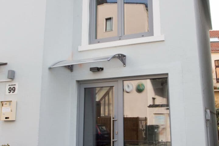 Feldhouse photo 3