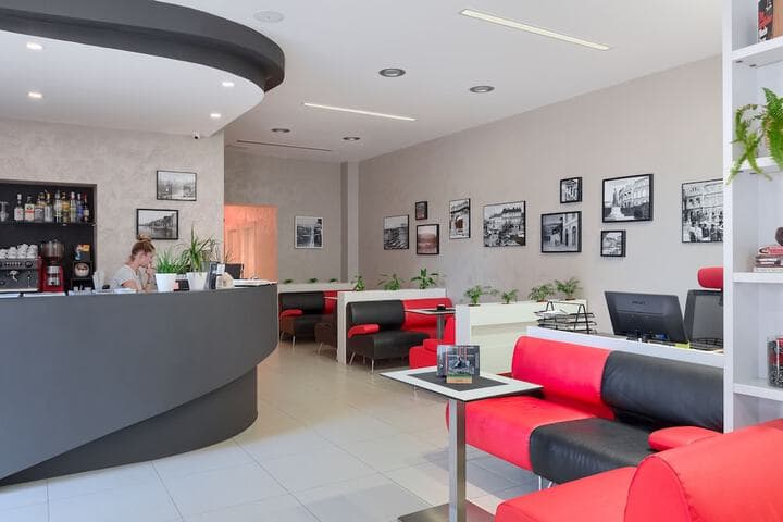 Pula City Center Accommodation photo 5