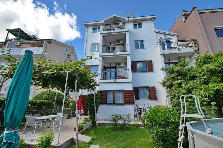 Ksenija Apartments photo 2
