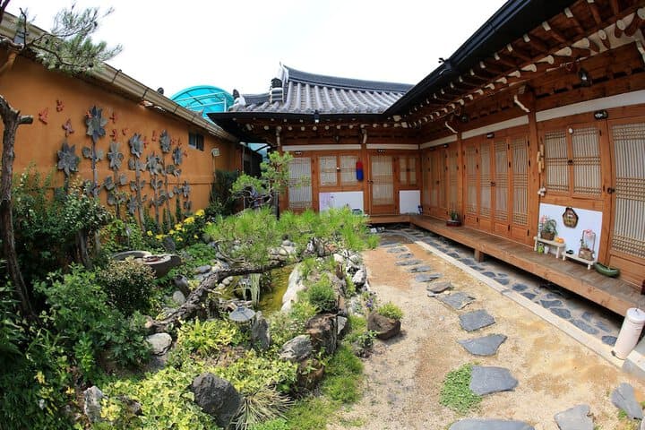 Happiness Full Guesthouse photo 2