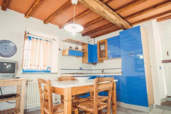 Casa Vacanze Al Settimo Cielo photo 5