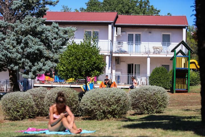 Ai Pini Medulin Resort photo 5