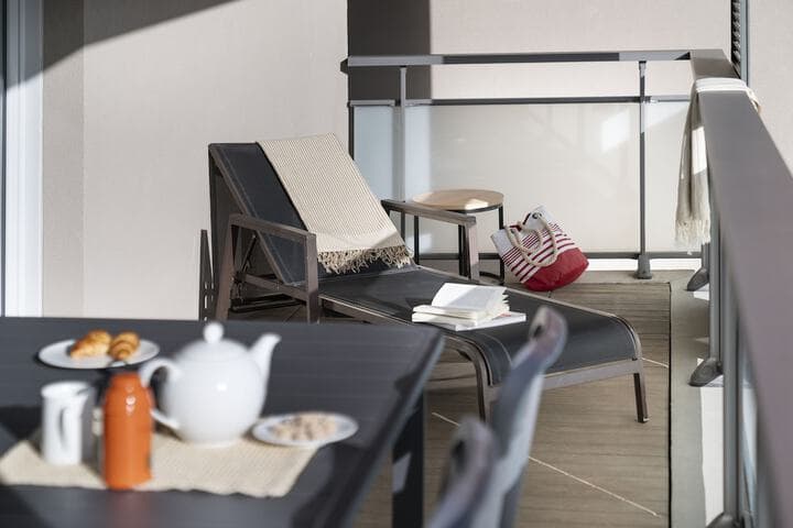 Pierre & Vacances Residence Premium Julia Augusta photo 3