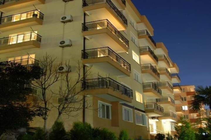 VIP Apart Hotel photo 3