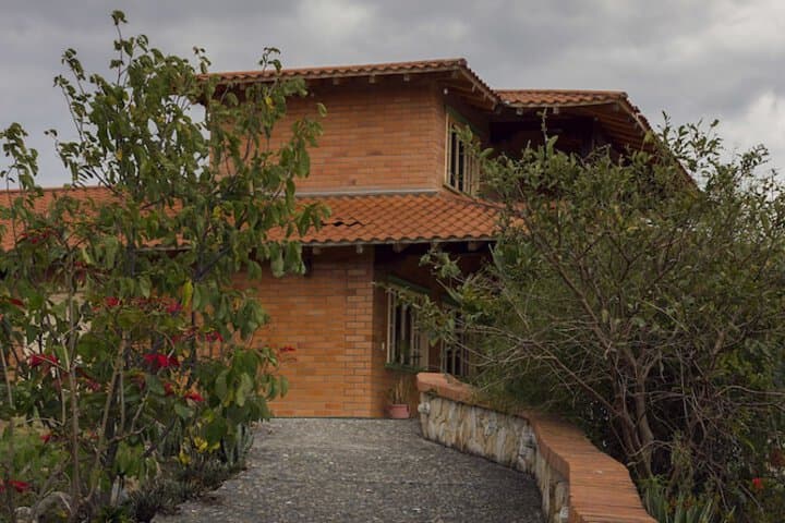 Villa Beatriz Lodge photo 4