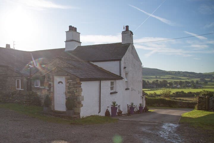 Greenbank Farmhouse photo 3