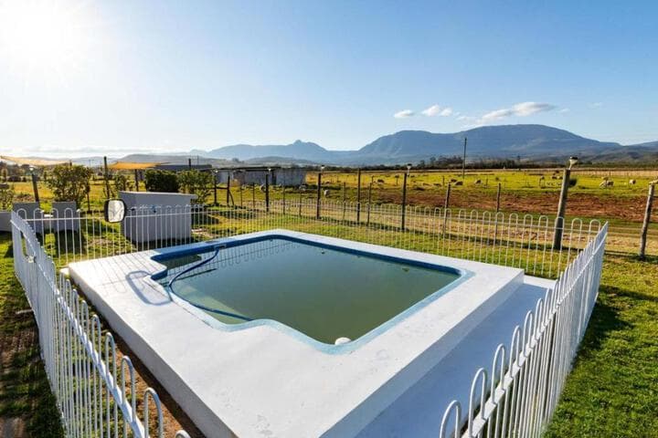 Die Opstal Self Catering photo 5
