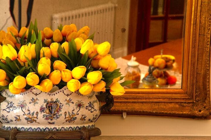 La Villetta Suite photo 5