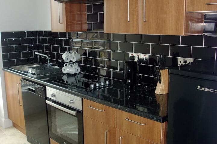 Lockinbar Holiday Apartment photo 3