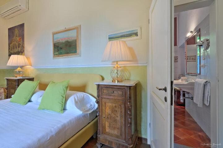 Villa Ape Rosa Relais photo 3