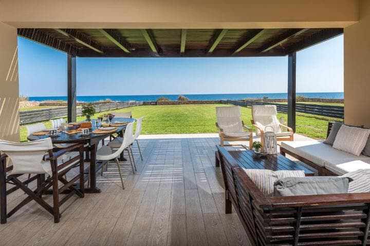 Great Sand Villa photo 3