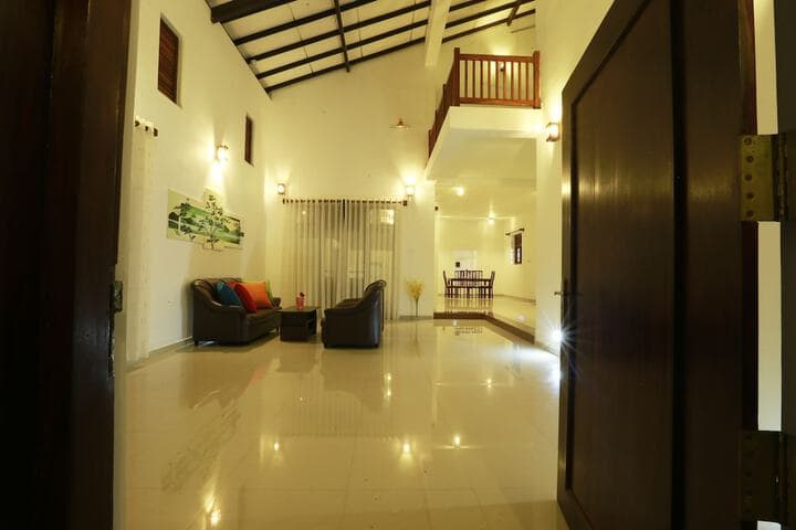 Sethum Villa Unawatuna photo 5