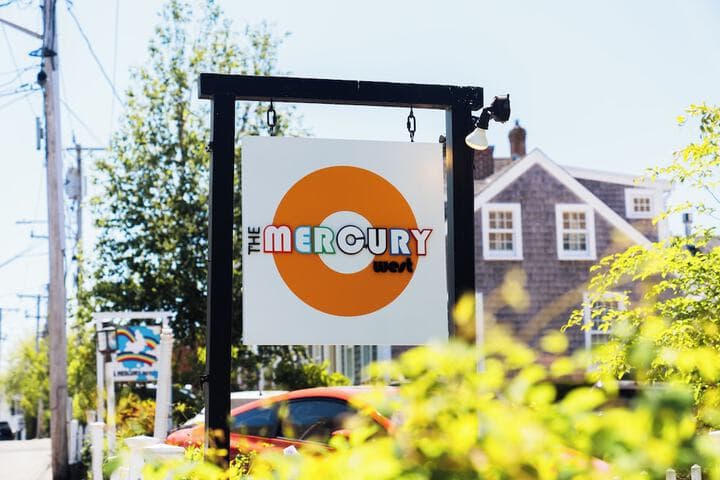 Mercury Hotel photo 5