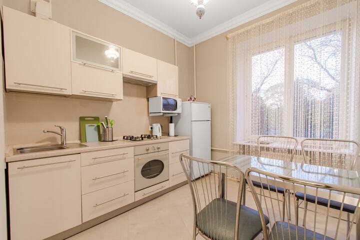 MinskHouse Apartments photo 3