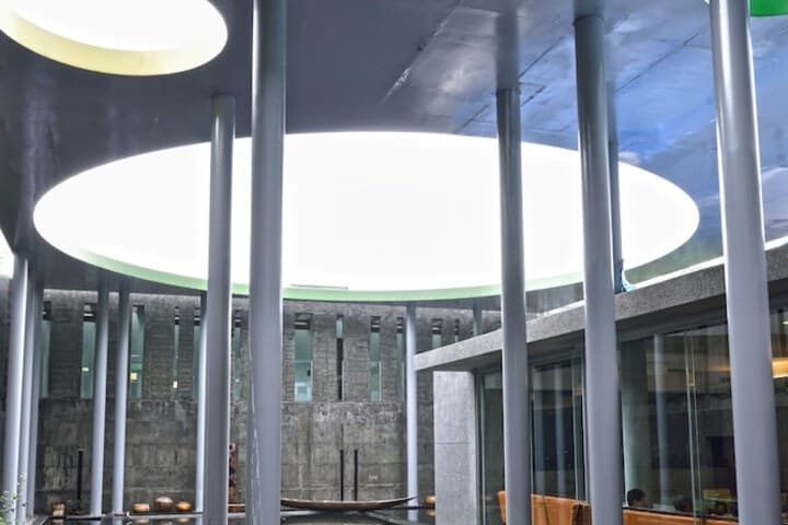Yu Peng Villa photo 4