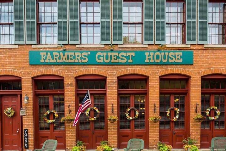 Farmers Guest House photo 4