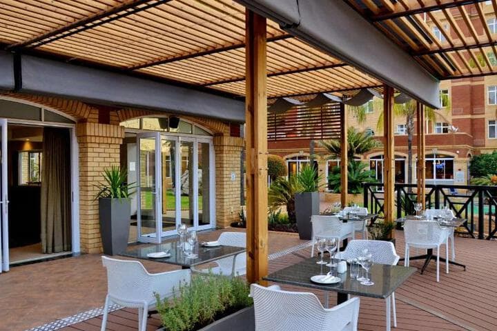 ANEW Hotel Centurion Pretoria photo 4
