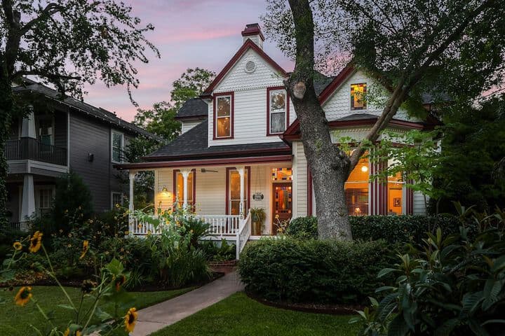 Brava House Bed&Breakfast photo 3