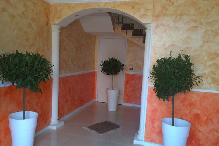 Bed&breakfast delle palme photo 3