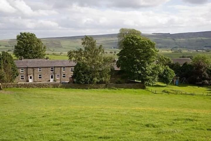 Kellah Farm B&b / cottages photo 3
