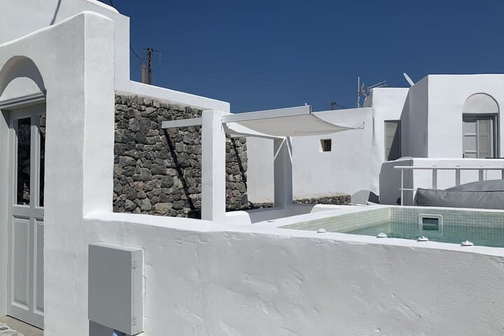 Timedrops Santorini photo 2