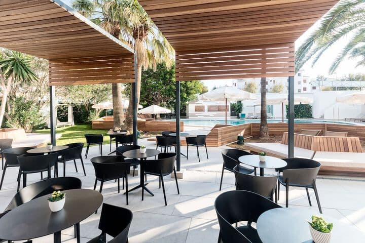 Hotel Bordoy Alcudia Port Suites photo 2
