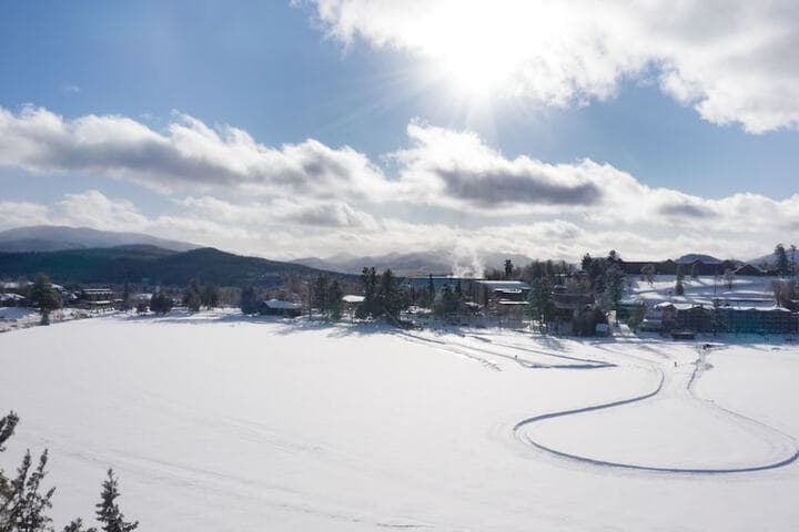 Lake Placid Inn Main Street photo 5