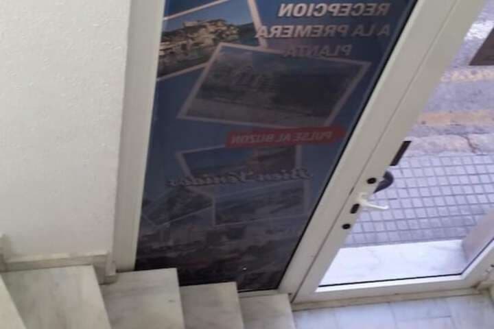 Hostal Europa photo 4