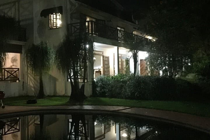 Cuckoos Nest Guest House photo 4