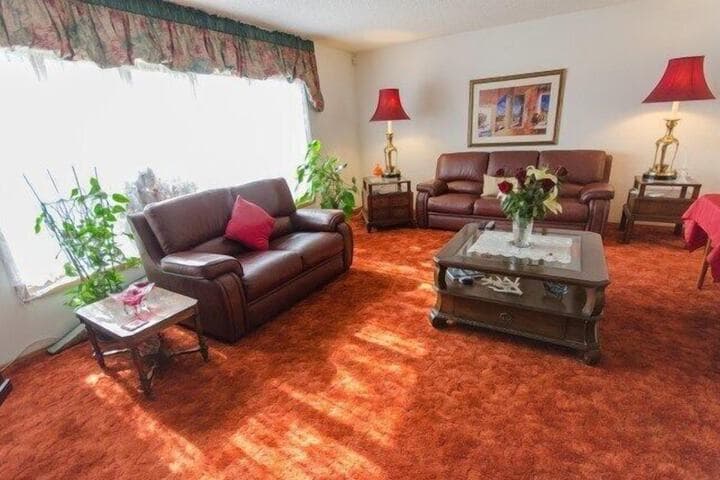 Wild Rose Bed & Breakfast photo 3