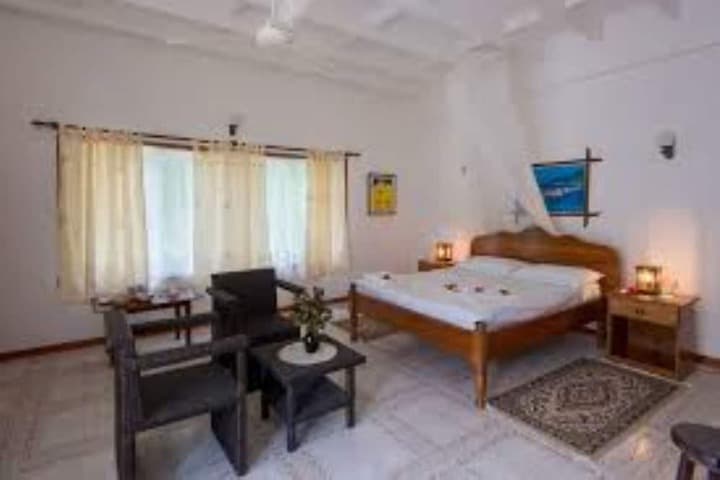 Zerof Guest House photo 4
