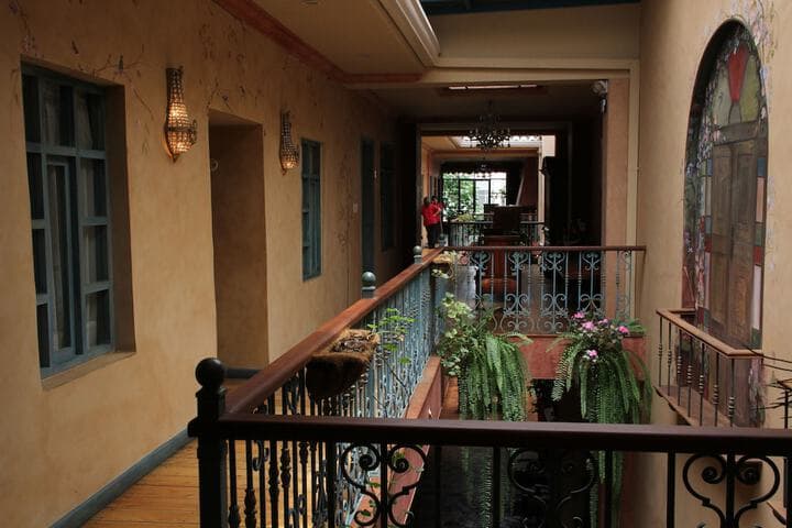 Hotel Inés María photo 5