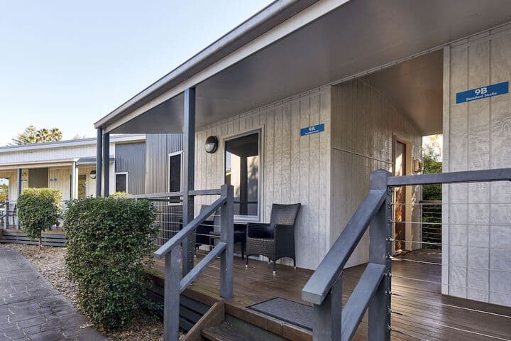 Northern Beaches destination view
