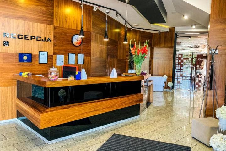 Hotel Modus photo 4
