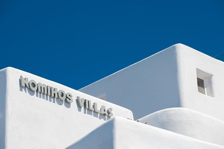 Nomikos Villas photo 3