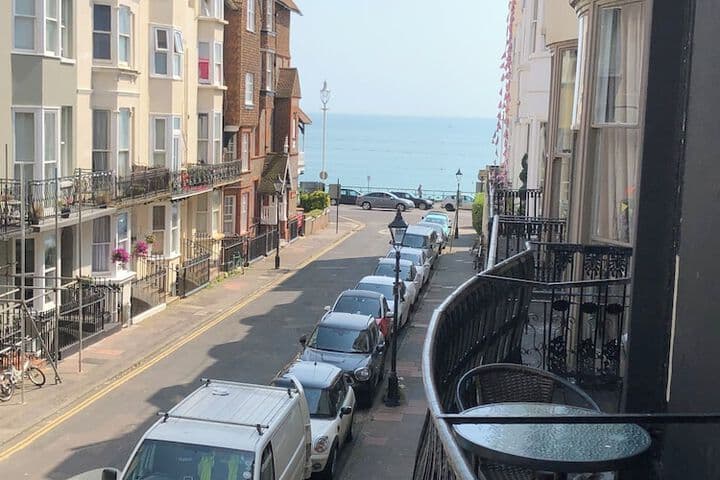 Brighton Surf Guest House photo 3