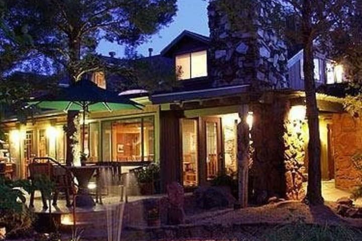 Lodge at Sedona photo 4