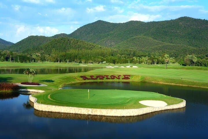 Ban Bo Chong destination view