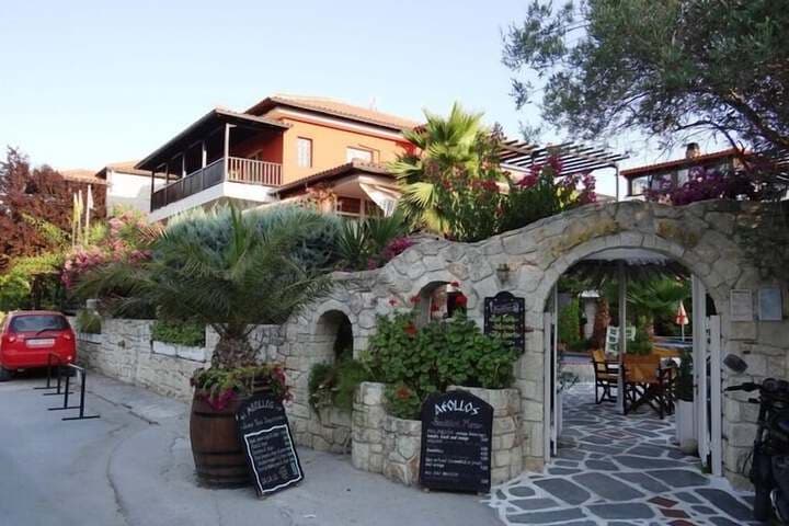 Hotel Aeollos photo 5