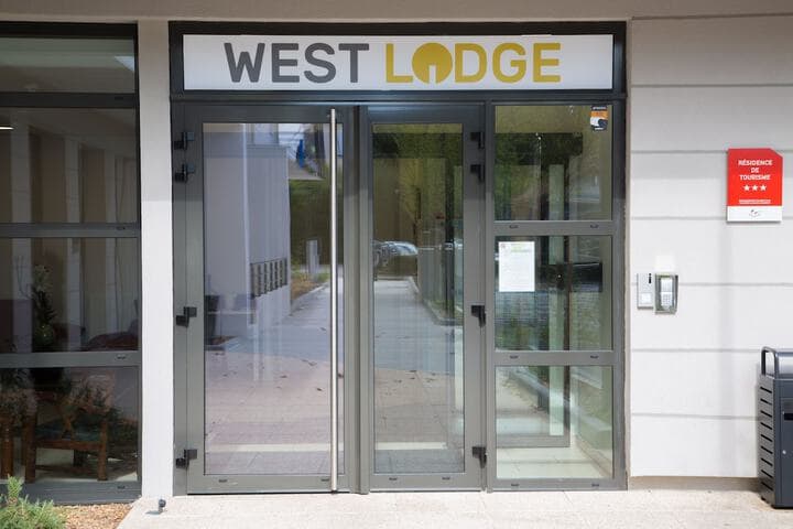 Westlodge Dardilly Lyon Nord photo 2