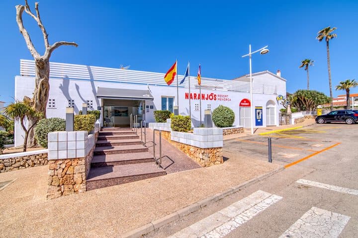 Naranjos Resort Menorca photo 5