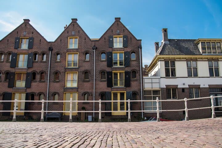 Kings Inn City Hostel Hotel Alkmaar Hostel photo 3