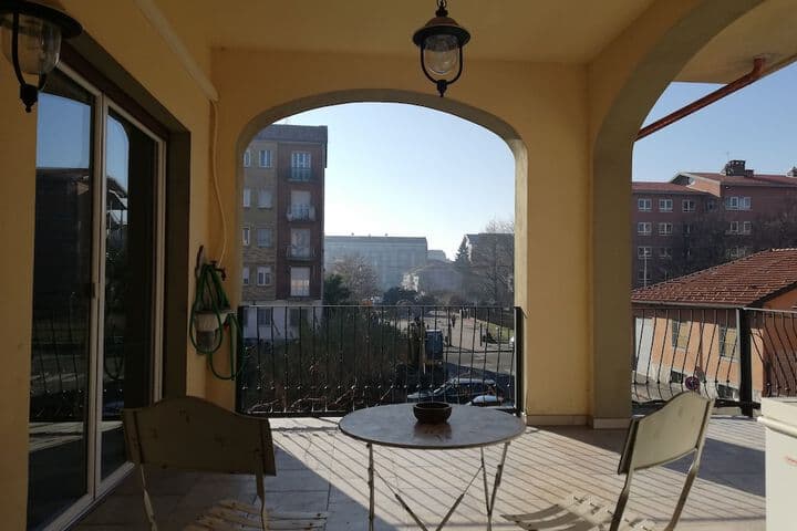 Casa con giardino photo 4